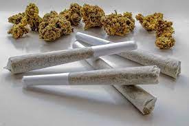infused pre-rolls